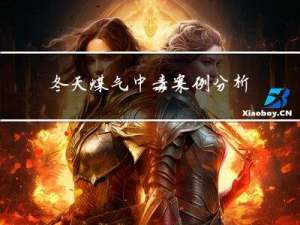 冬天煤气中毒案例分析