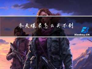 冬天煤炭怎么买不到