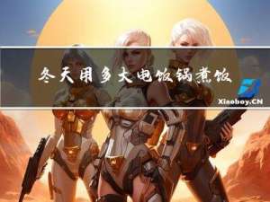 冬天用多大电饭锅煮饭