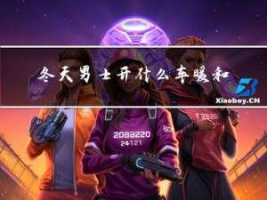 冬天男士开什么车暖和