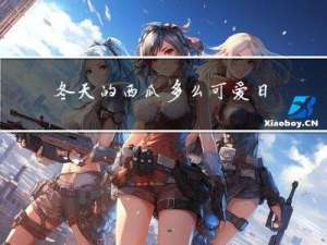 冬天的西瓜多么可爱日语