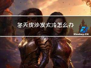 冬天皮沙发太冷怎么办