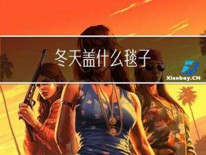 冬天盖什么毯子