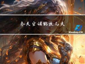 冬天空调能放几天