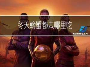 冬天螃蟹都去哪里吃