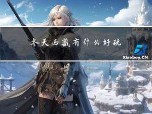 冬天西藏有什么好玩