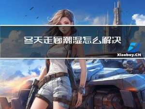 冬天走廊潮湿怎么解决视频