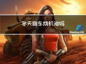 冬天跑车烧机油吗