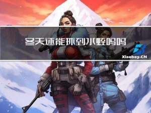 冬天还能抓到水蛭吗吗