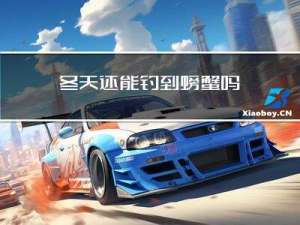 冬天还能钓到螃蟹吗