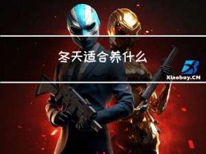 冬天适合养什么