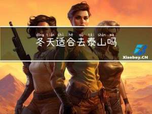 冬天适合去泰山吗