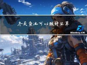 冬天鱼池可以放什么草药