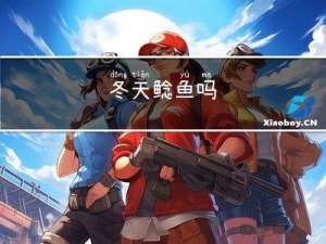 冬天鲶鱼吗
