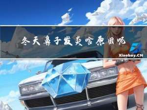 冬天鼻子发炎啥原因呢