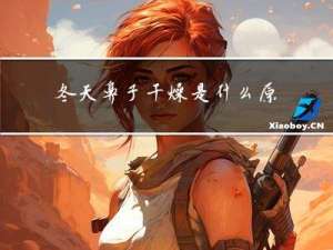 冬天鼻子干燥是什么原因造成的