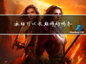 冰柜可以长期移动吗冬天