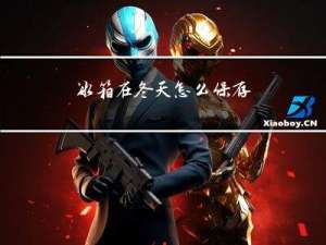 冰箱在冬天怎么保存