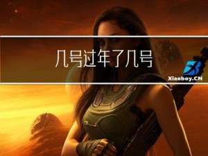 几号过年了几号