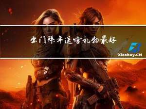 出门拜年送啥礼物最好