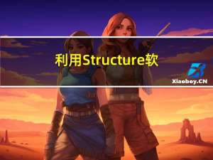 利用Structure软件和GraphpadPrism5.0绘制Q plot 进行群体结构分析