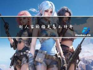 别人家的猫是怎么拜年的