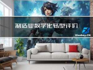 制造业数字化转型评价指标体系构建与应用