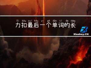 力扣：最后一个单词的长度（详解）