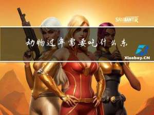 动物过年需要吃什么东西