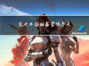 包头公园能露营吗冬天