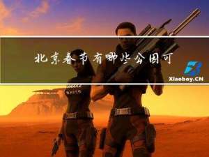 北京春节有哪些公园可以看