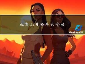 北京12月的冬天冷吗