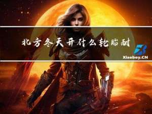 北方冬天开什么轮胎耐用