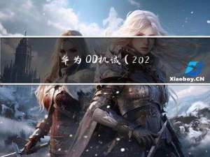 华为OD机试（20222023）考点分类