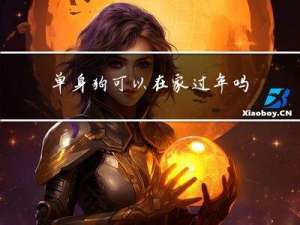 单身狗可以在家过年吗视频