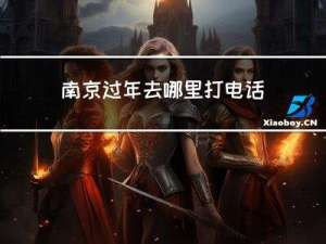 南京过年去哪里打电话