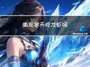 南充冬天吃龙虾吗