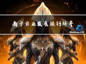 南宁农业发展银行拜年支行