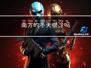 南方的冬天很冷吗