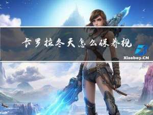 卡罗拉冬天怎么保养视频