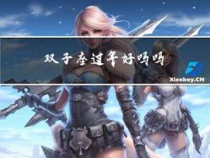双子座过年好吗吗