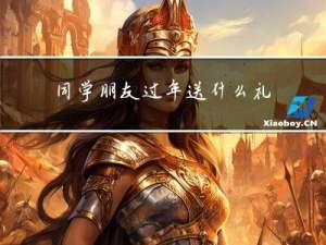 同学朋友过年送什么礼物好