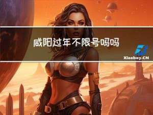 咸阳过年不限号吗吗