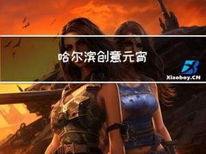 哈尔滨创意元宵