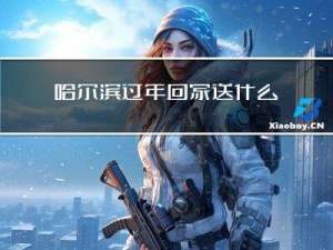 哈尔滨过年回家送什么花