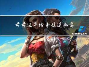 哥哥过年给弟媳送燕窝好吗