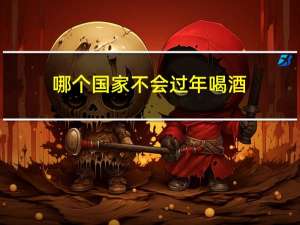 哪个国家不会过年喝酒
