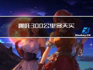 哪吒300公里冬天实际