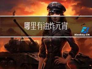 哪里有油炸元宵