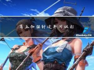 商丘加强针过年可以打吗